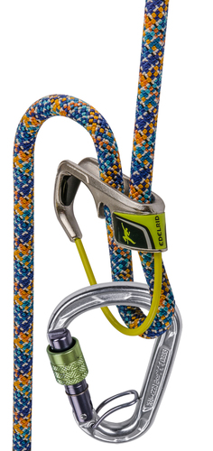 Jul 2 מבית Edelrid