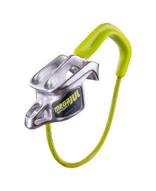 Mega Jul Sport Edelrid מבית Edelrid