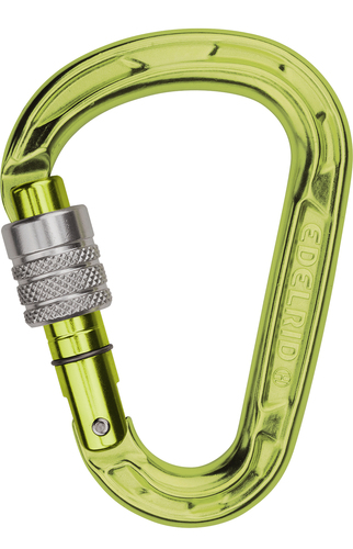 HMS STRIKE SCREW מבית Edelrid