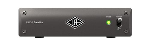 זוית נוספת Universal Audio UAD-2 Satellite Thunderbolt 3 OCTO Core