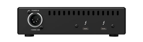 その他 UAD-2 Satellite Thunderbolt3 Quad Core Universal Audio UAD-2 Satellite TB3 QUAD Core |** Studio