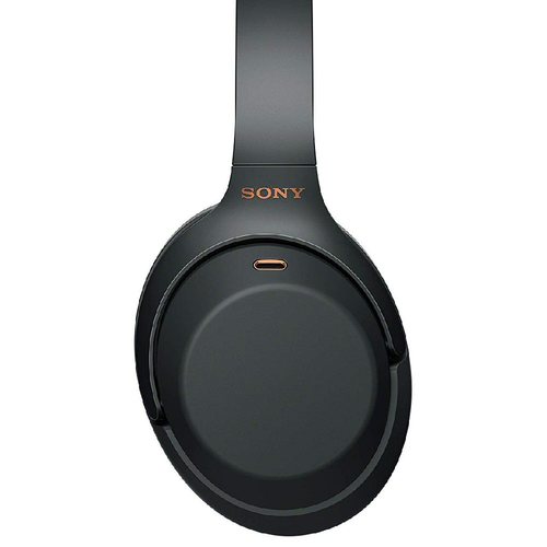 אוזניות \u200fאלחוטיות Sony WH-1000XM3