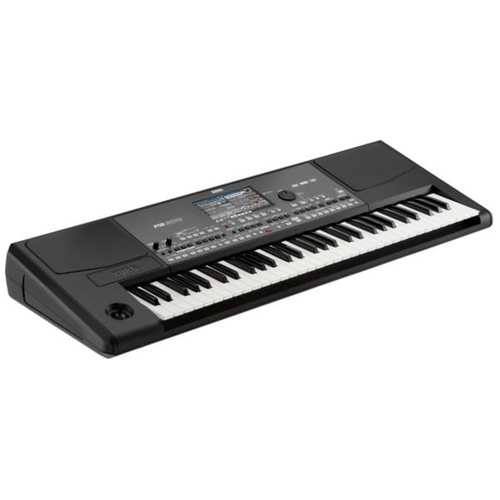 אורגן קורג Korg Pa600