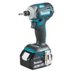גוף מברגת אימפקט נטענת DTD170 18V מתוצרת Makita