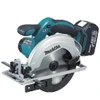 גוף מסור עגול לעץ נטען "½6 DSS611 18V מתוצרת Makita