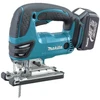 גוף מסור אנכי נטען DJV180 18V מתוצרת Makita