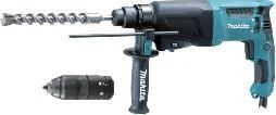 פטישון 26 מ"מ HR2630T מתוצרת Makita
