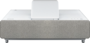 Epson EH-LS500 כולל אנדרויד מובנה