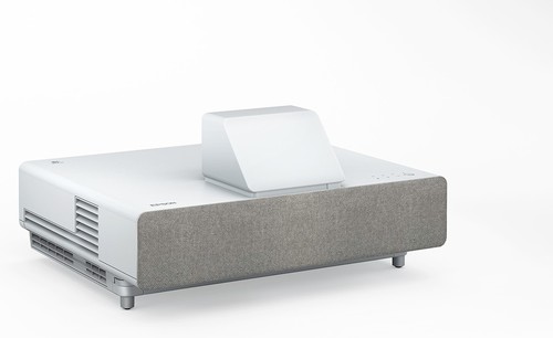 Epson EH-LS500 כולל אנדרויד מובנה