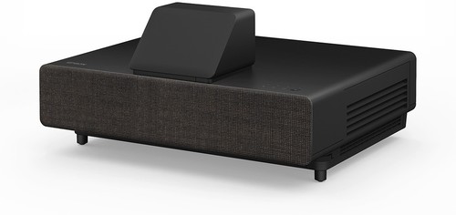 Epson EH-LS500 כולל אנדרויד מובנה