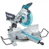 מסור שולחן + פנדל "12 LS1216 מתוצרת Makita