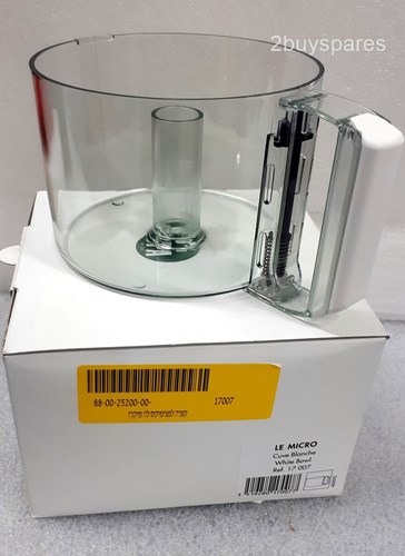 קערה למעבד מזון MAGIMIX LE MICRO 
