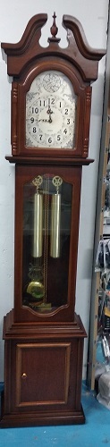 שעון אורלוגין בסגנון ונציאני