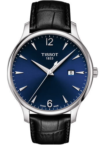 TISSOT T0636101604700