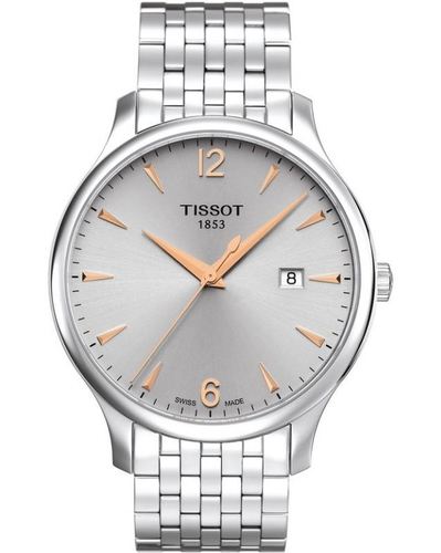 TISSOT T0636101103701