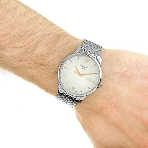 TISSOT T0636101103701