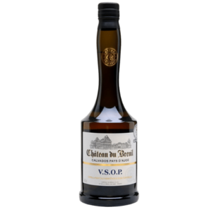 שאטו דו בריול קלבדוס VSOP