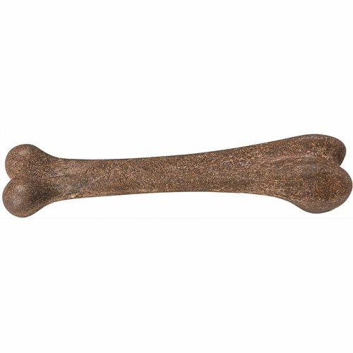 ספוט- Bam-bone לעיסה צעצוע לכלבים ביקון קטן 54317