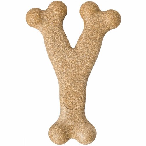 ספוט- Bam-bone ספוט עצם במבוק Y קטנה בטעם עוף קטן 54312