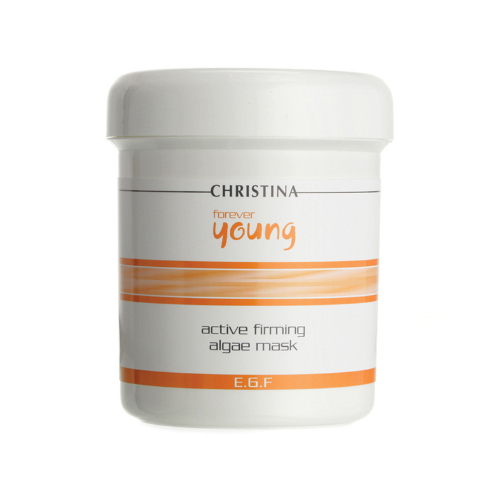 Active Firming Algae Mask שלב 6B פוראבר יאנג 150g - כריסטינה