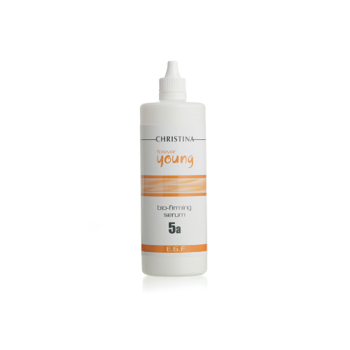 Bio Firming Serum שלב 5A פוראבר יאנג 300ml - כריסטינה