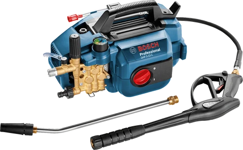 מכונת שטיפה מקצועית בוש BOSCH GHP 5-13C
