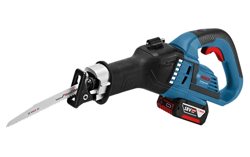 מסור חרב נטען בוש BOSCH GSA 18V-32