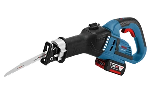 מסור חרב נטען בוש BOSCH GSA 18V-32