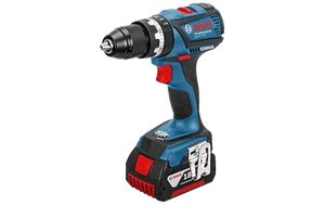 מקדחה/מברגה בוש BOSCH GSB 18V-EC DYNAMIC