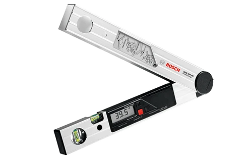 מחשב זויות דיגיטלי BOSCH GAM 220 F 
