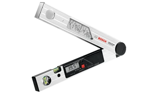 מחשב זויות דיגיטלי BOSCH GAM 220 F 
