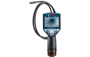 מצלמת ציר גמיש בוש BOSCH GIC 1