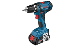 מברגה/מקדחה בוש BOSCH GSR 14.4-2 LI