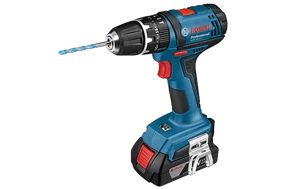 מברגה/מקדחה רוטטת בוש BOSCH GSB 18V-2-LI