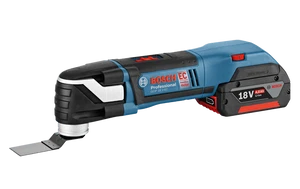 מסור/מלטשת רב שימושי GOP 18V-28