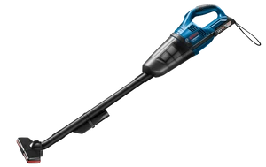 גוף שואב אבק נטען בוש BOSCH GAS 18V-LI