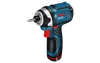 גוף מברגת אימפקט בוש BOSCH GDR 12V-105
