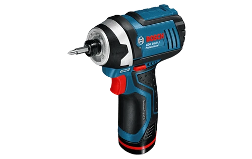 גוף מברגת אימפקט בוש BOSCH GDR 12V-105