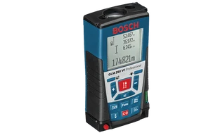 מד טווח לייזר בוש BOSCH GLM 250 VF