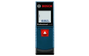 מד טווח לייזר בוש BOSCH GLM 20