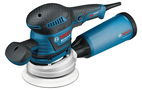 מלטשת אקצנטרית GEX 125-150 AVE