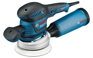 מלטשת אקצנטרית GEX 125-150 AVE