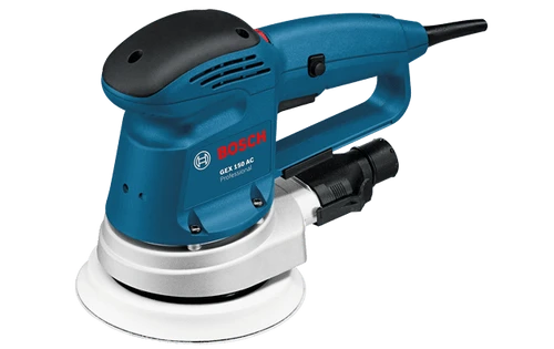 מלטשת אקצנטרית GEX 150 AC