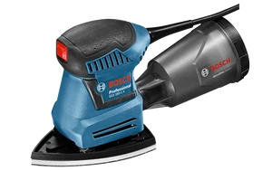 מלטשת רוטטת בוש BOSCH GSS 160