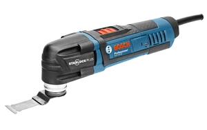 מסור מלטשת רב שימושי בוש BOSCH GOP 30-28