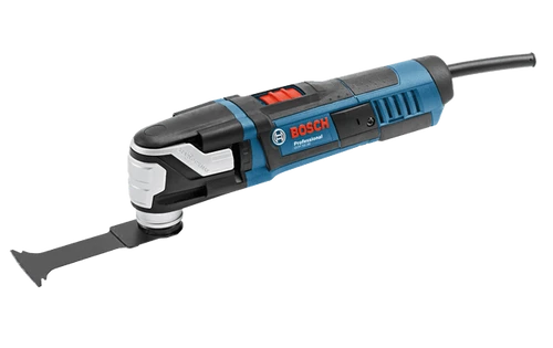 מסור/מלטשת רב שימושי בוש BOSCH GOP 40-30