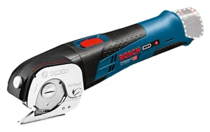 גוף מספריים נטענים בוש BOSCH GUS 12V-30