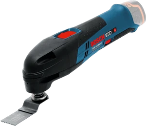 מסור/מלטשת רב שימושי בוש BOSCH GOP 12V-LI
