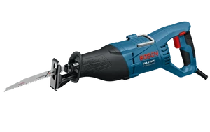 מסור חרב בוש BOSCH GSA 1100E