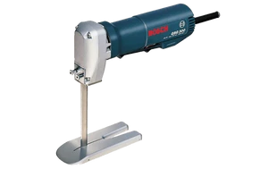 מסור אנכי לגומי מוקצף GSG 300